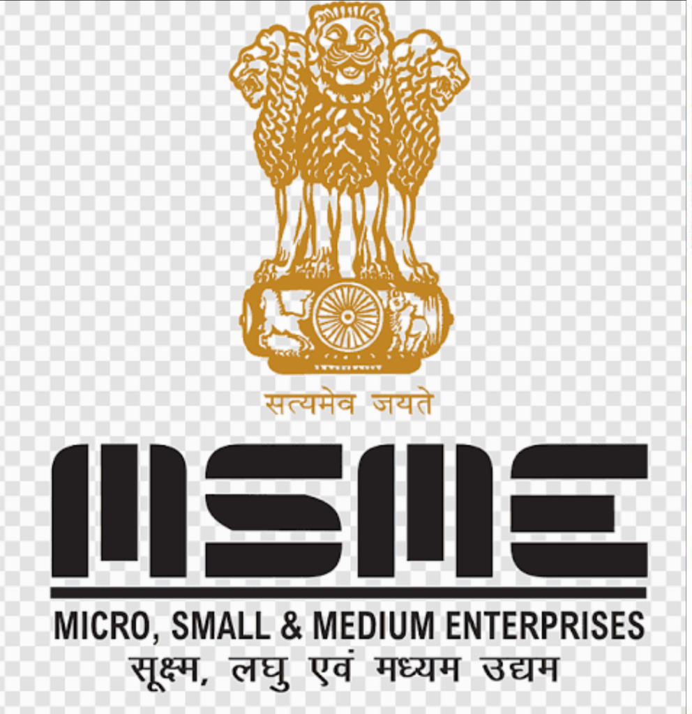 MSME Micro Small Medium Enterprises