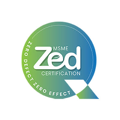 MSME ZED Certification