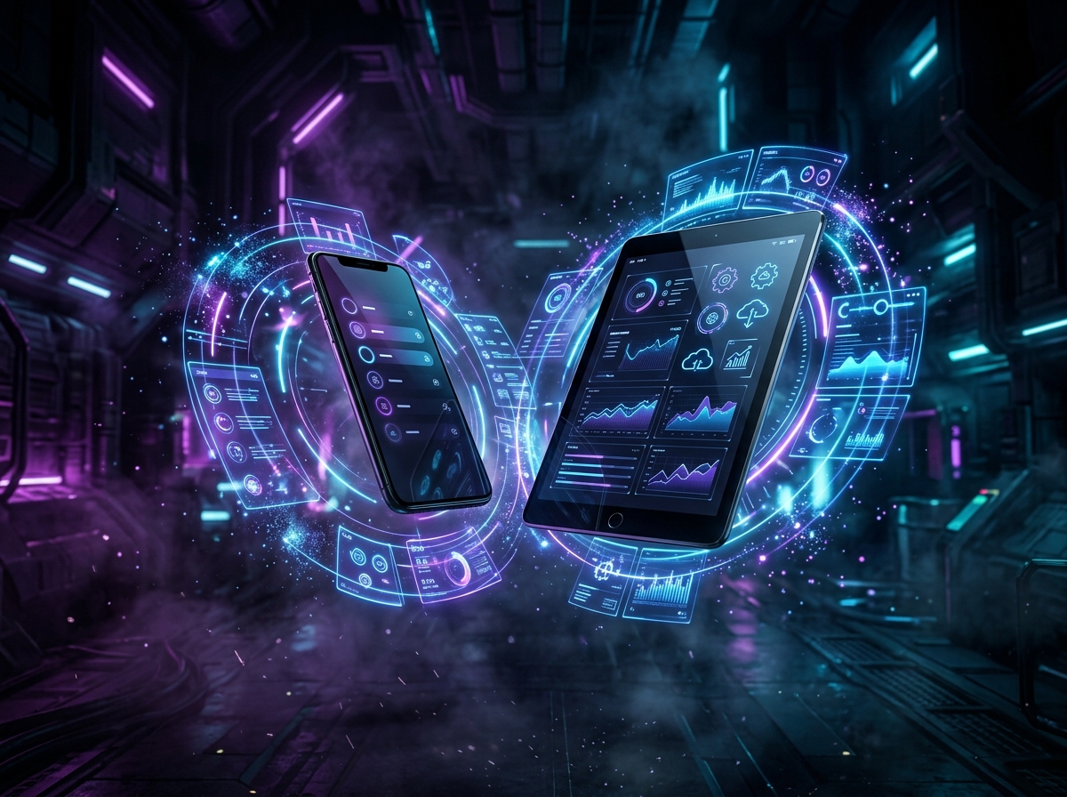 Futuristic Mobile Software Engineering