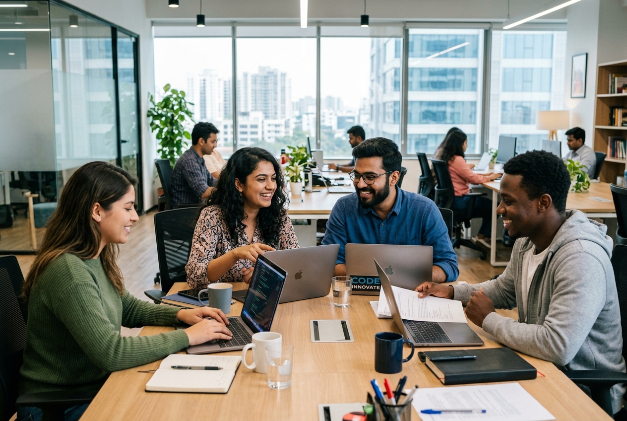 Technology Internship Programs